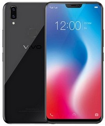 Замена кнопок на телефоне Vivo V9 в Твери